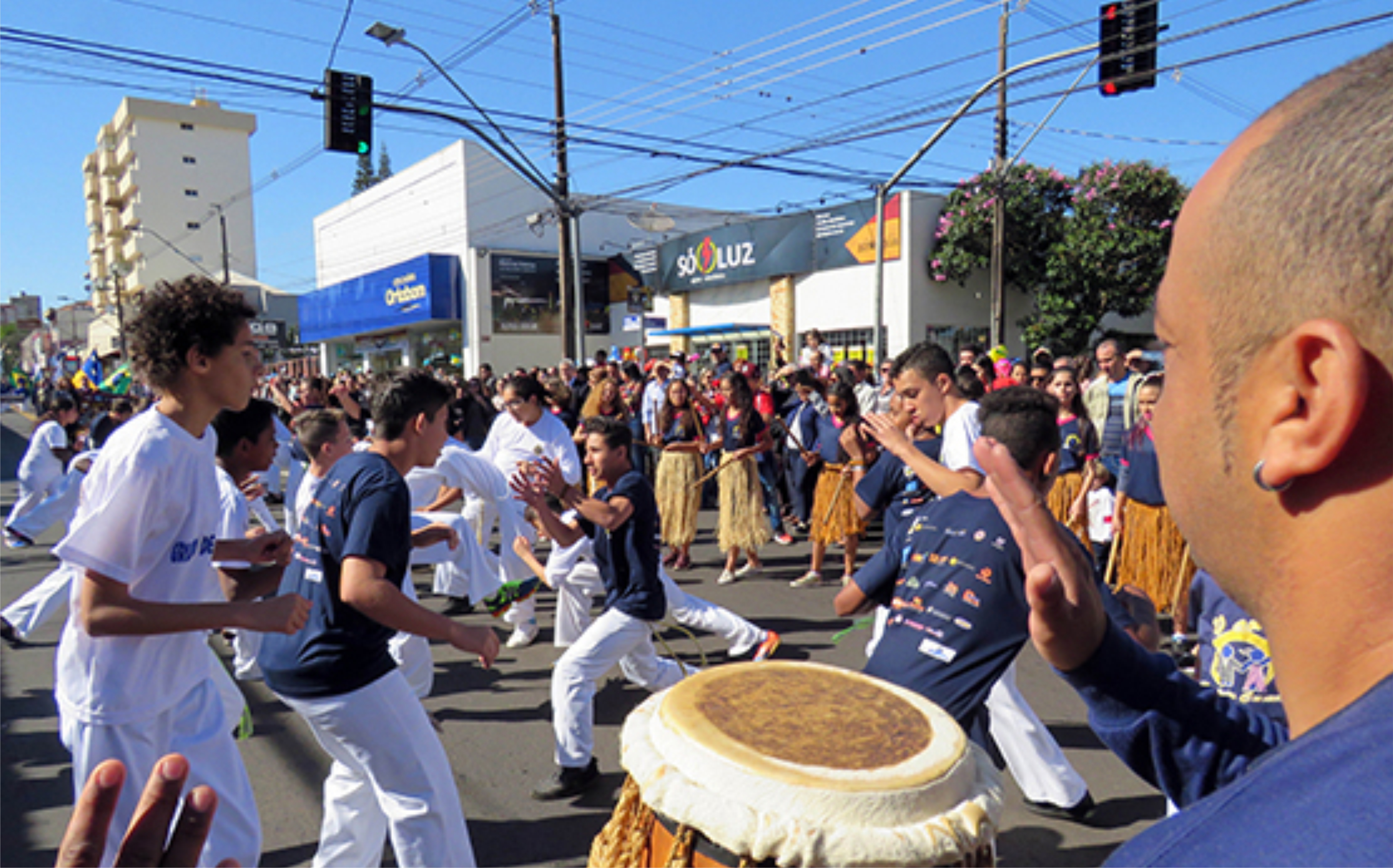 Capoeira