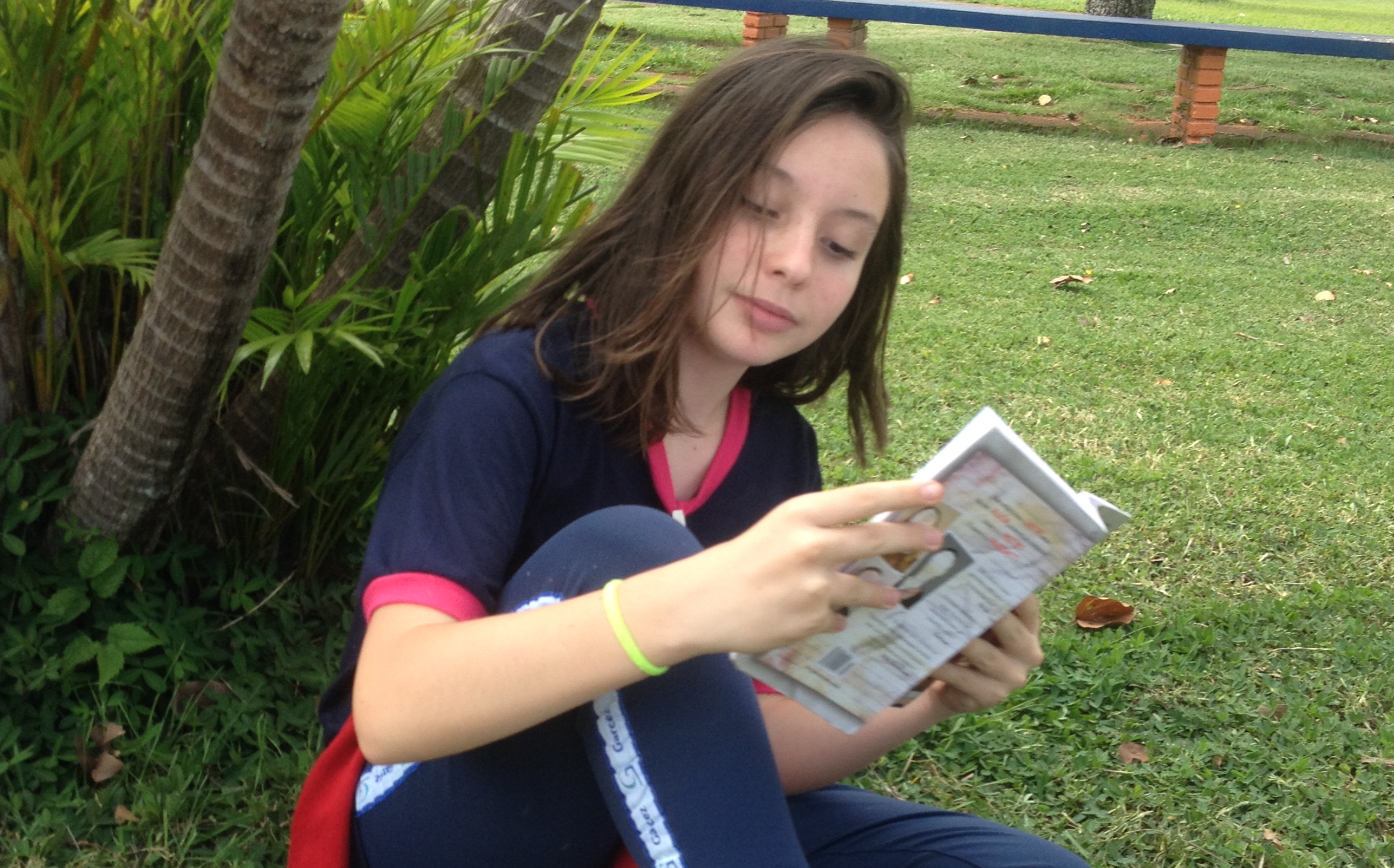 Leitura